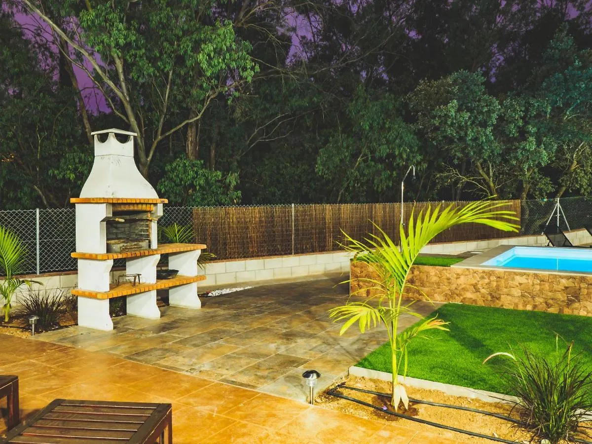 Cubo'S Finca Armonia Alhaurin el Grande Holiday home