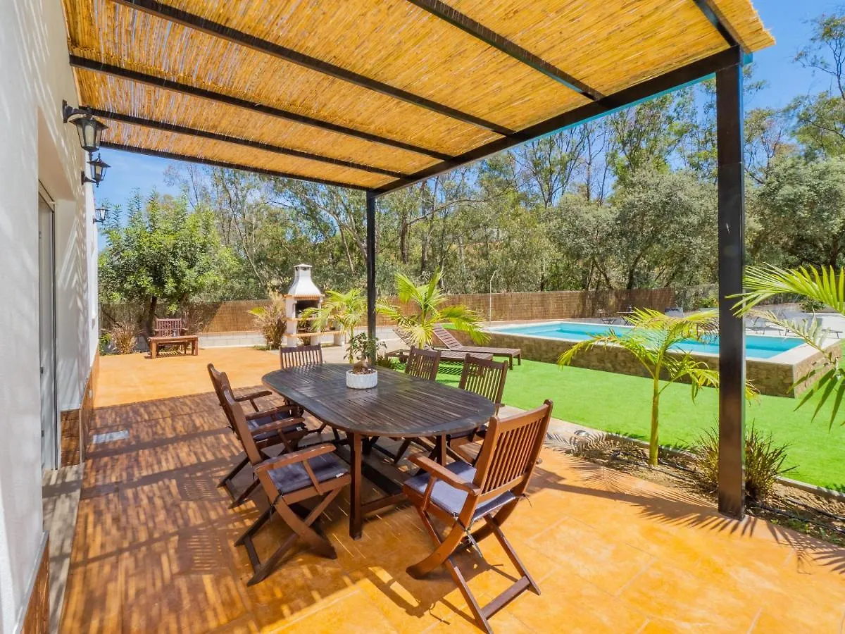 Cubo'S Finca Armonia Alhaurin el Grande