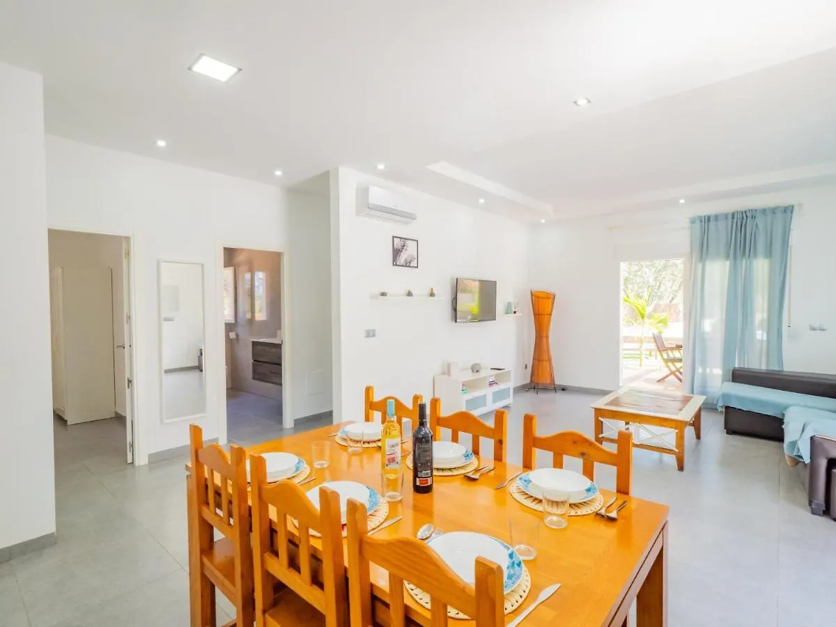 Cubo'S Finca Armonia Alhaurin el Grande Holiday home