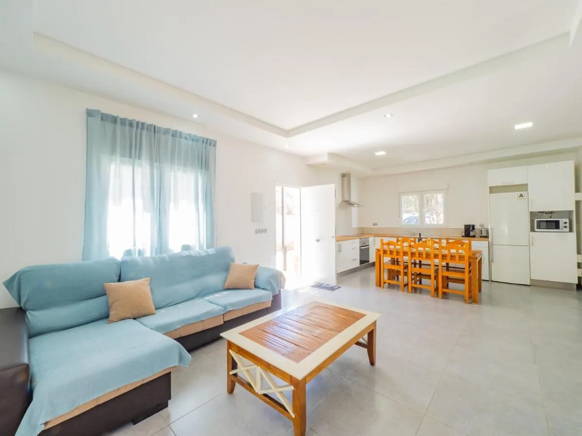 Cubo'S Finca Armonia Alhaurín el Grande Spanyolország
