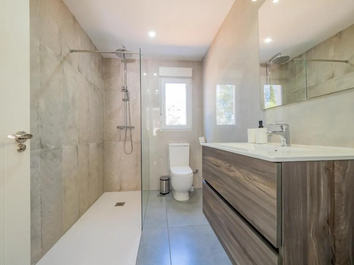 Cubo'S Finca Armonia Alhaurin el Grande Holiday home